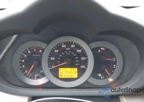 2006 Toyota Rav4 z USA, uszkodzony, nr VIN JTMBD33V366003227